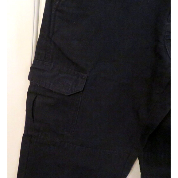 Horace Small THE FORCE Men's Size 32 Tactical Pants Tall/Long Black HS2347 P1 - Picture 9 of 12